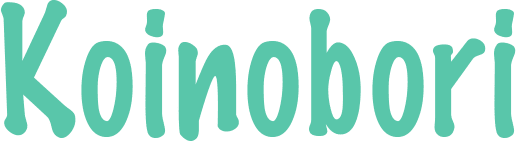 Koinobori